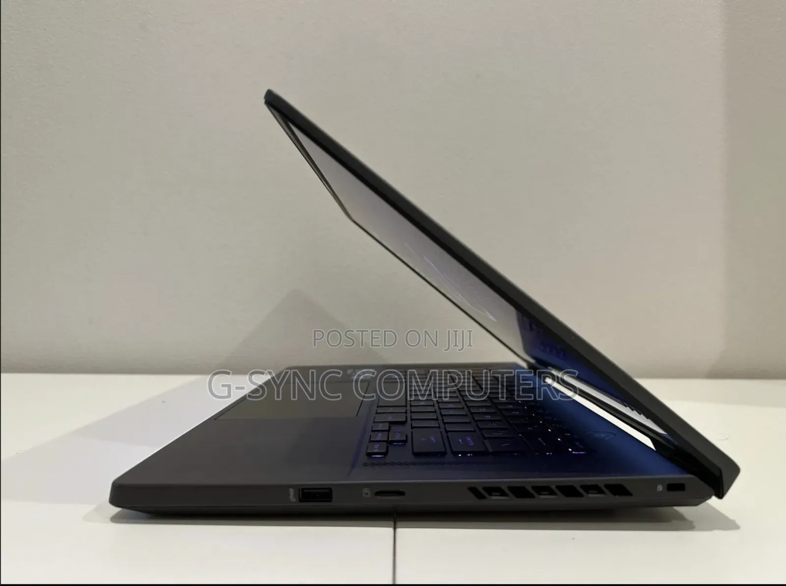 Laptop Asus ROG Zephyrus G16 16GB Intel Core i7 SSD 512GB