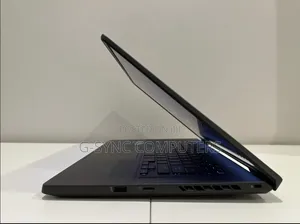 Laptop Asus ROG Zephyrus G16 16GB Intel Core i7 SSD 512GB