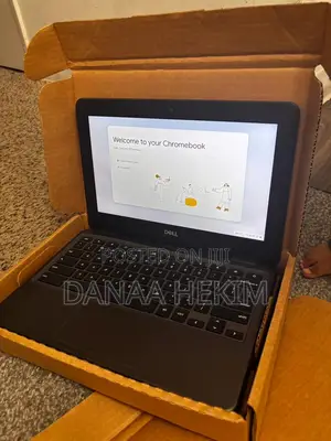 Laptop Google Pixelbook 4GB Intel eMMC 32GB