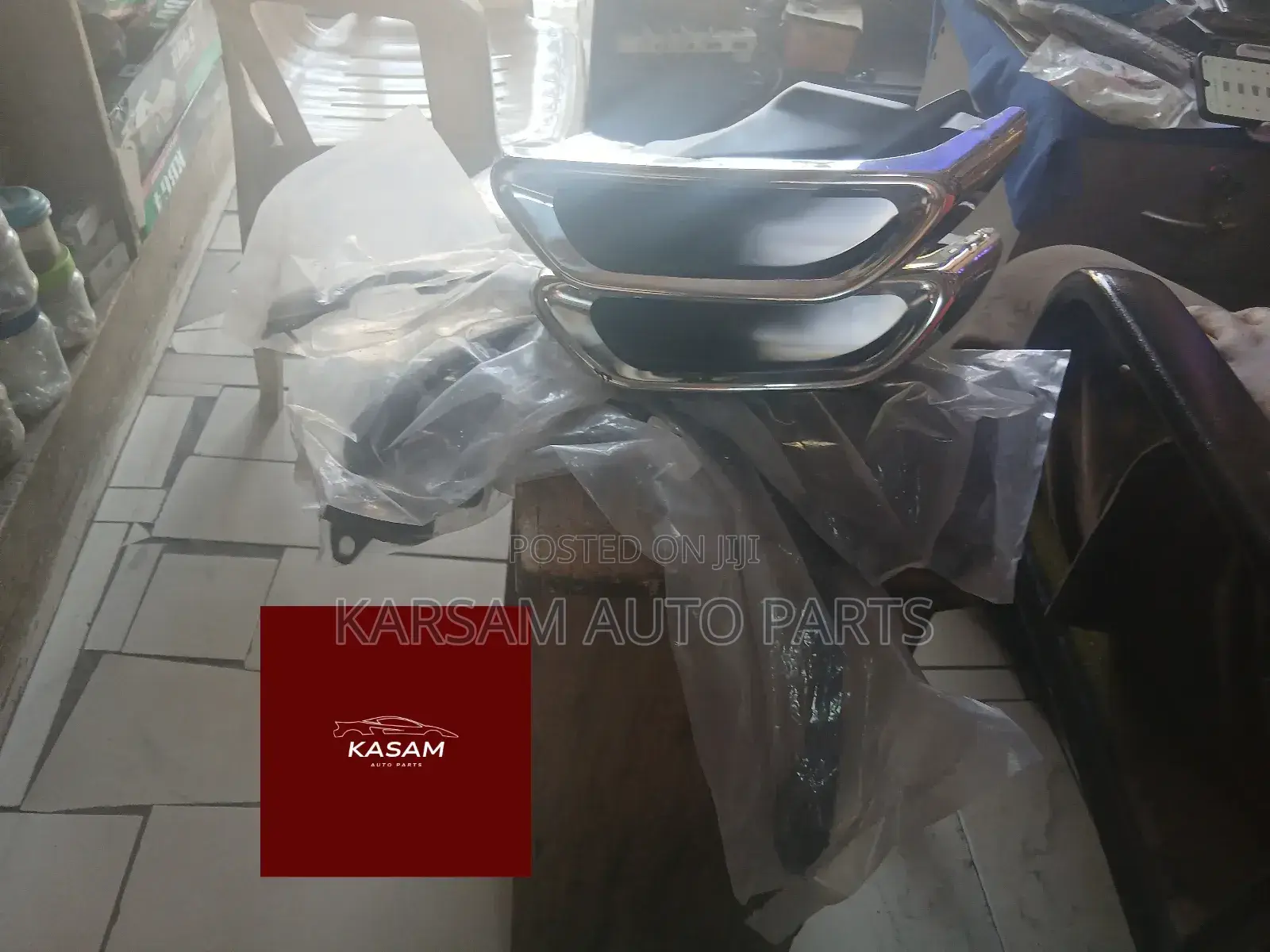Honda Accord 2019-2022 Complete Excorise Set