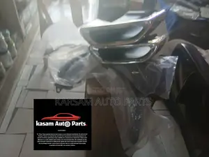 Honda Accord 2019-2022 Complete Excorise Set