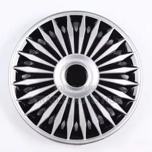 Wheel Cover Red Bull Ash Available