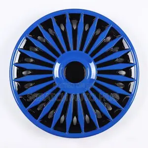 Wheel Cover Red Bull Ash Available