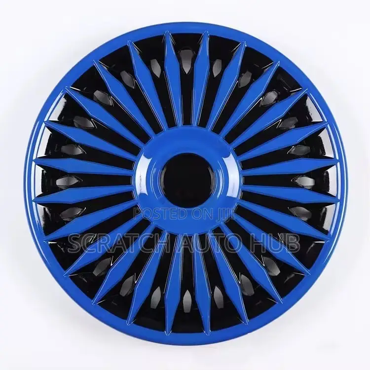 Wheel Cover Red Bull Ash Available