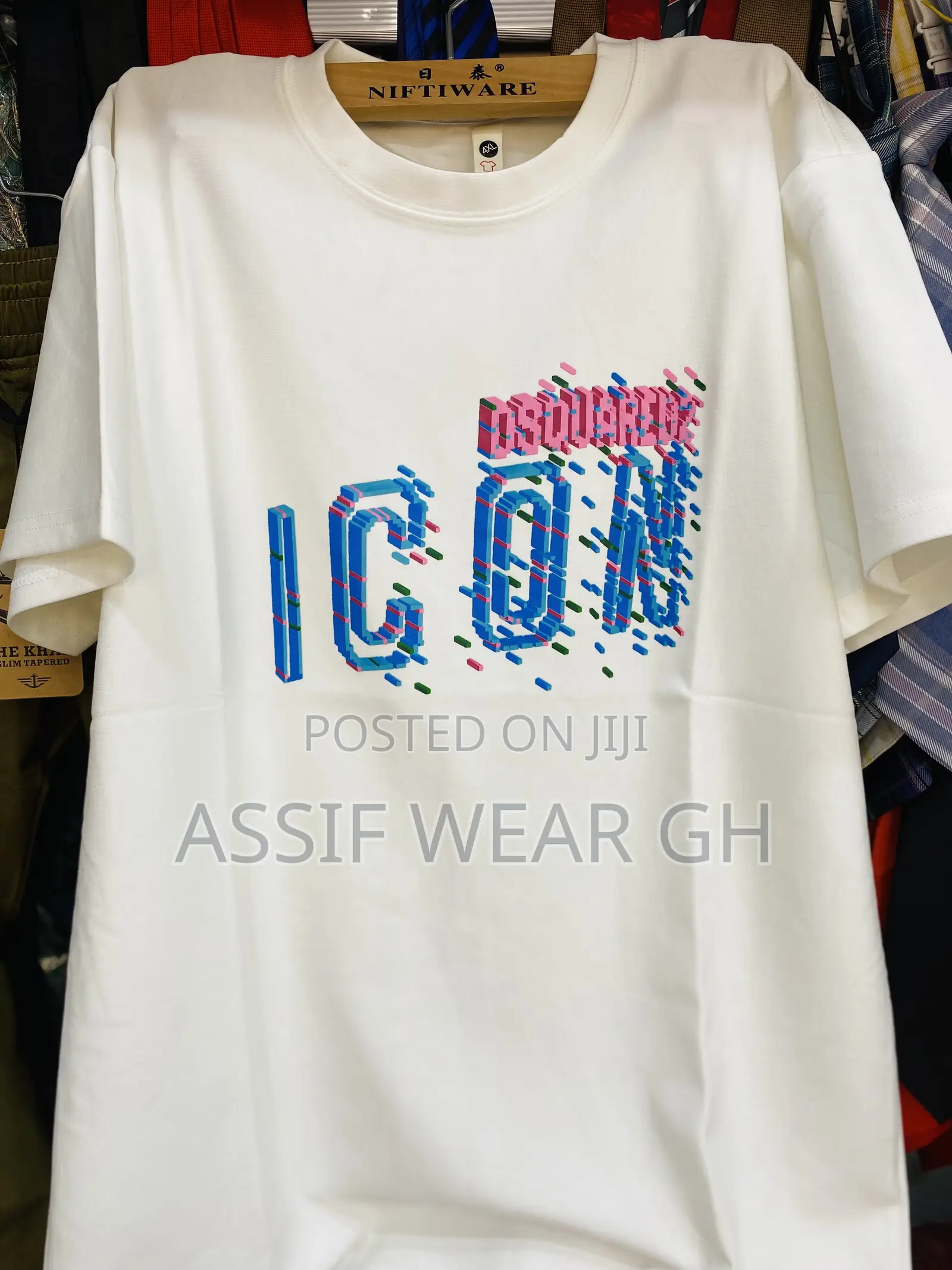 Men T-Shirts