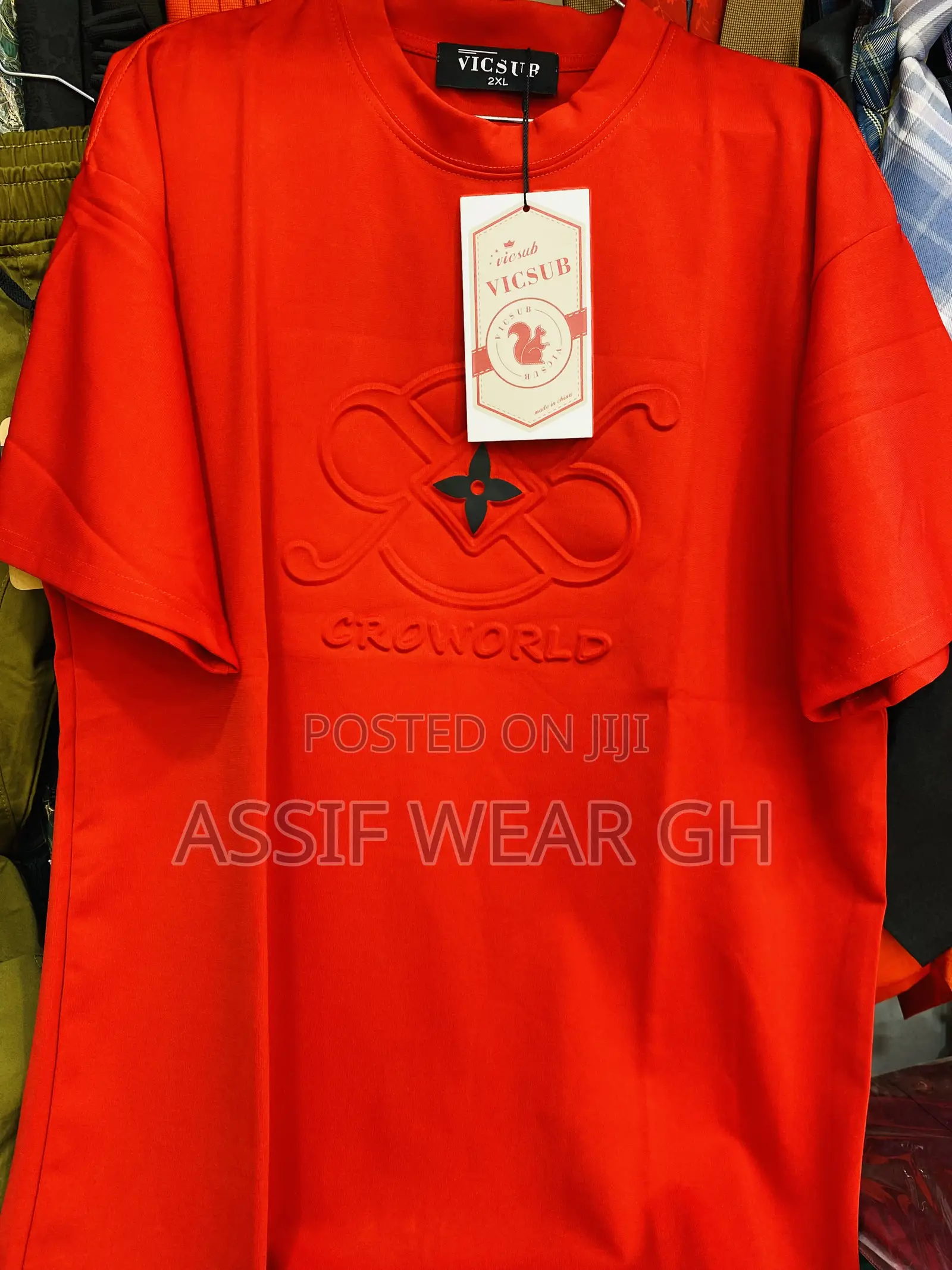 Men T-Shirts