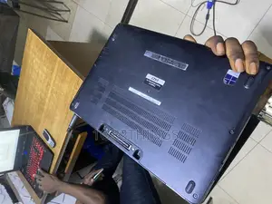 Laptop Dell 8GB Intel Core I7 SSD 256GB