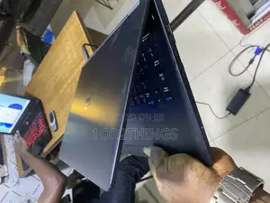Laptop Dell 8GB Intel Core I7 SSD 256GB