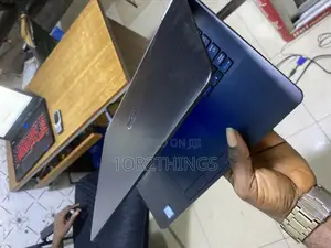 Laptop Dell 8GB Intel Core I7 SSD 256GB