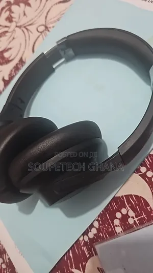 Soundcore Anker Q20i Hybrid Anc Headphones – Deep Bass Nc