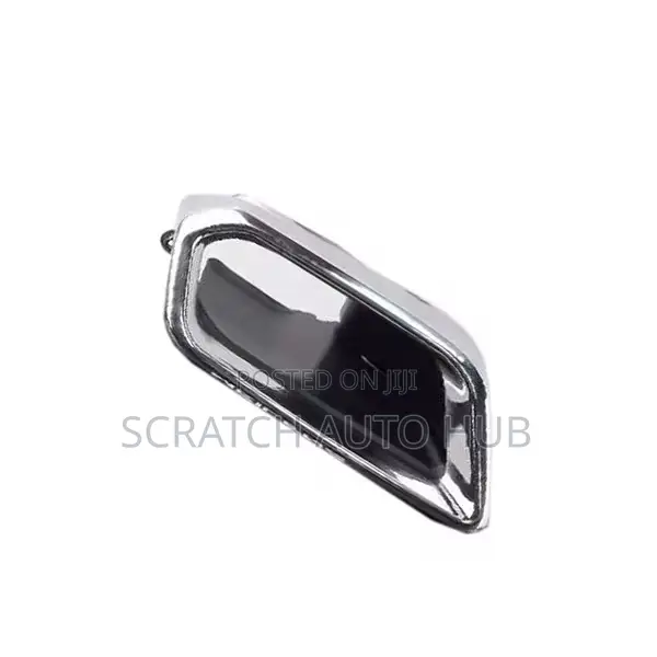 Honda CRV 22/24 Exhaust Mouth Available