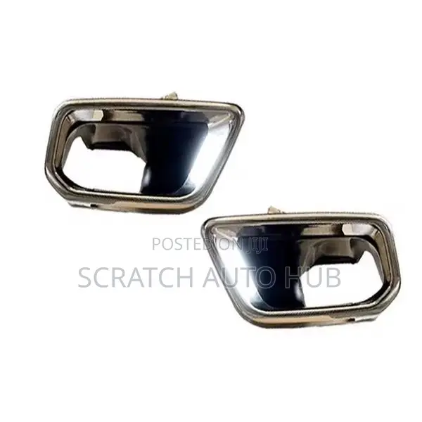 Honda CRV 22/24 Exhaust Mouth Available