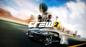 Pc Games* the Crew 2