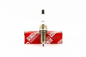 Toyota Sienna Spark Plugs.
