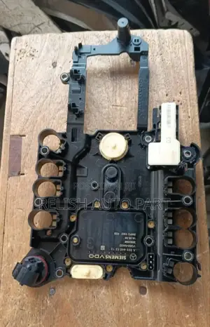 Mercedes Benz VGS 3 Gearbox Controller for W164,W204