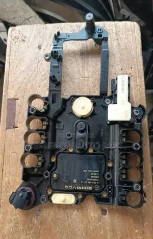 Mercedes Benz VGS 3 Gearbox Controller for W164,W204
