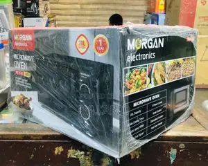 20l Microwave Oven(Morgan)