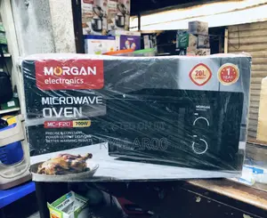 20l Microwave Oven(Morgan)