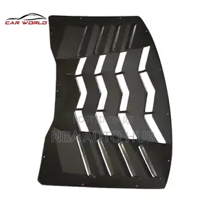 Elantra Back Glass Protector (Vent)
