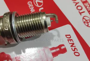 Toyota Yaris Spark Plugs.