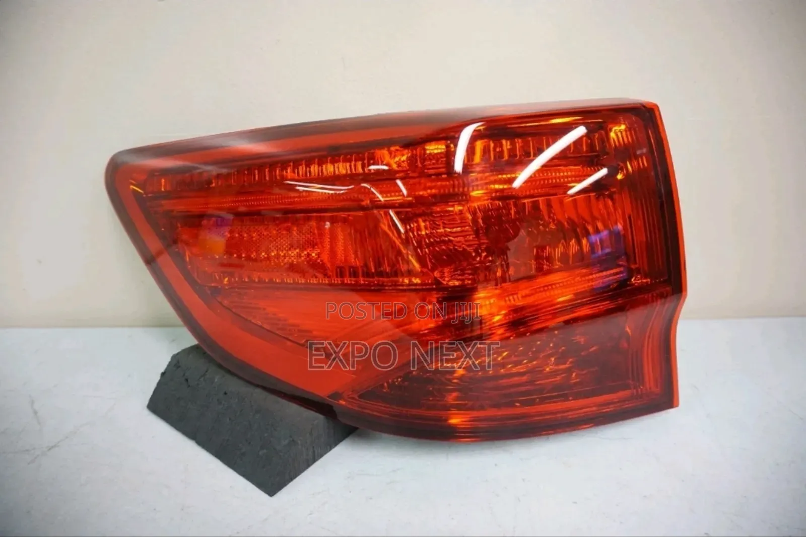 Tail Light Assembly For Acura Mdx 2014-2020