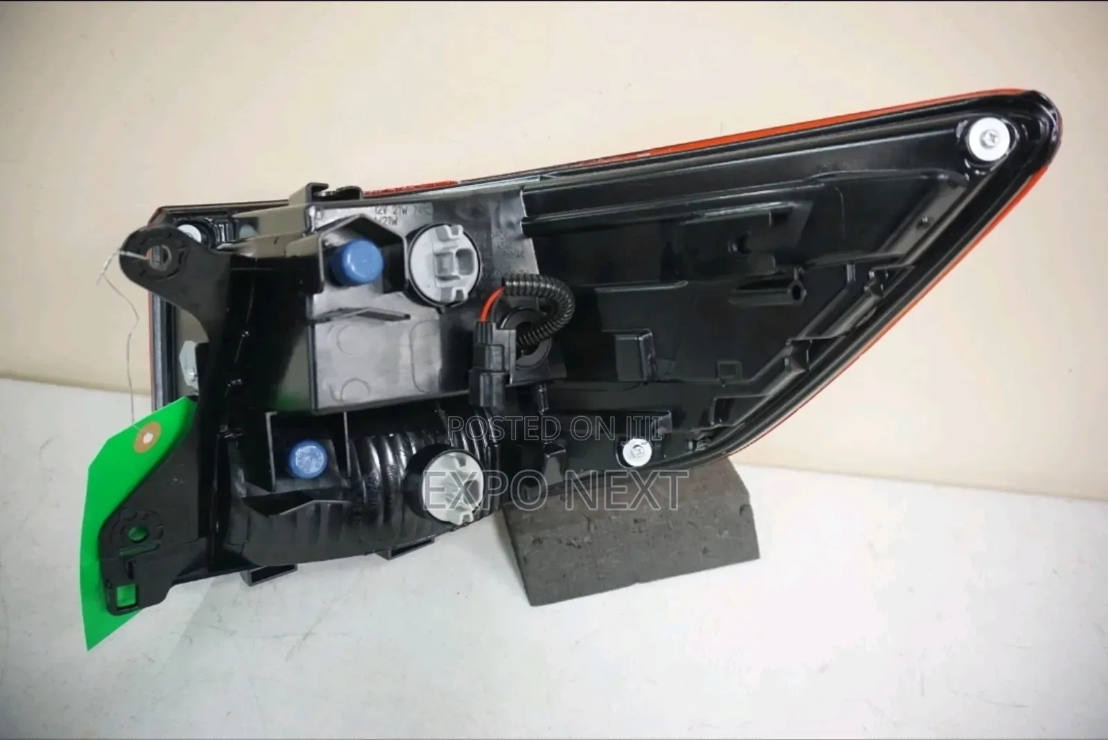 Tail Light Assembly For Acura Mdx 2014-2020