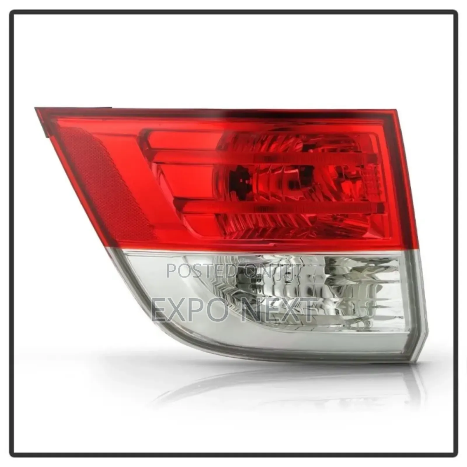 Honda Odyssey 2014-2017 Taillight
