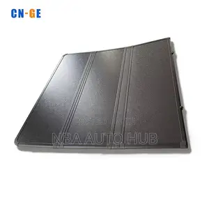 Toyota Hilux Bucket Cover (Tri-Fold Hard) Revo