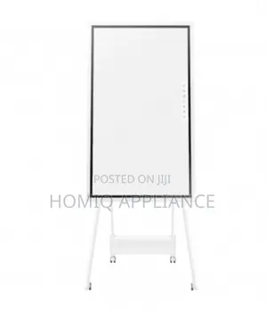 Samsung Wm65r 65′′ Flip Interactive Display Screen