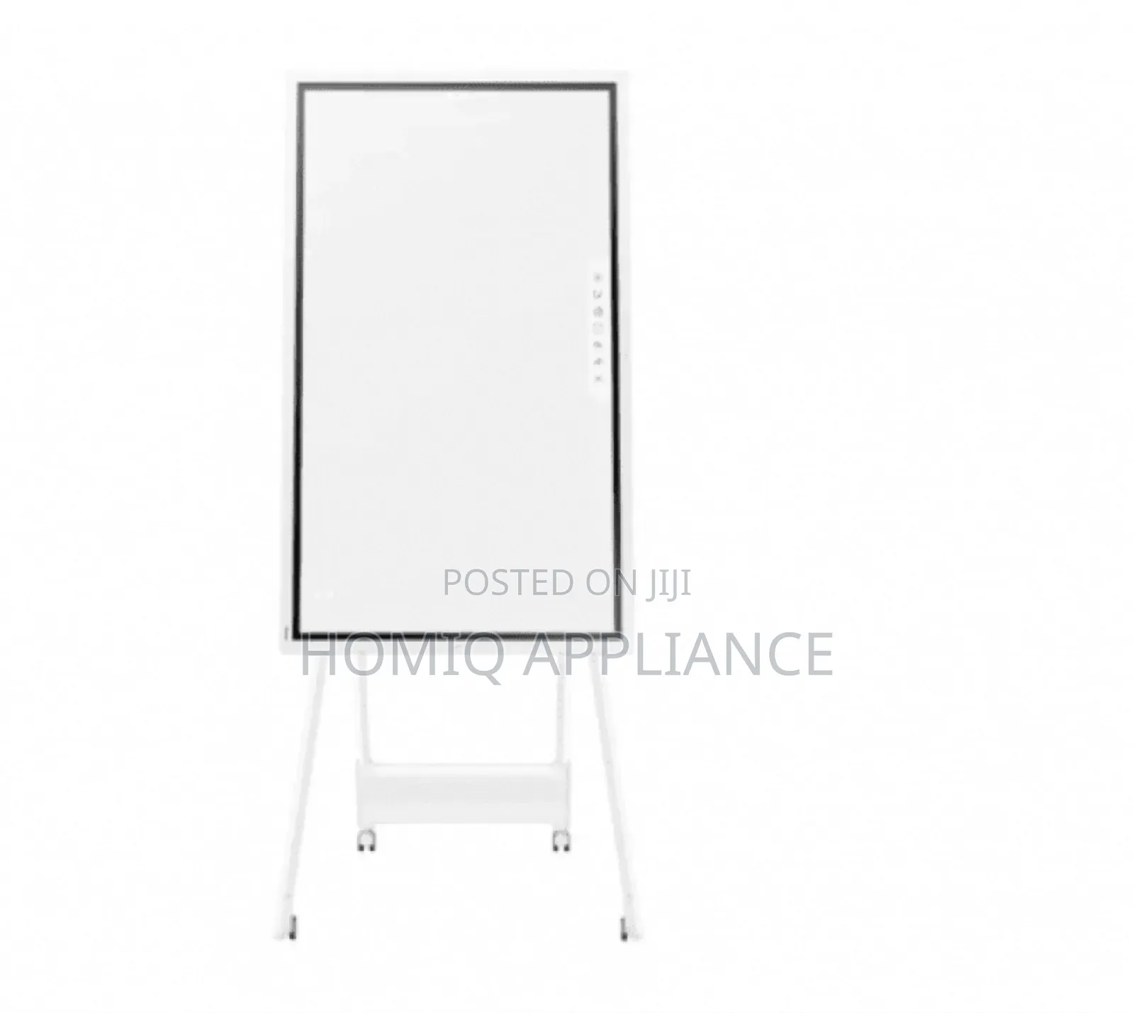 Samsung Wm65r 65′′ Flip Interactive Display Screen