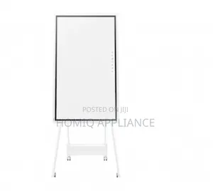 Samsung Wm65r 65′′ Flip Interactive Display Screen