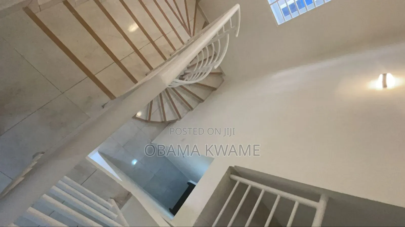 4bdrm House in Laryea Homes, Amrahia for sale