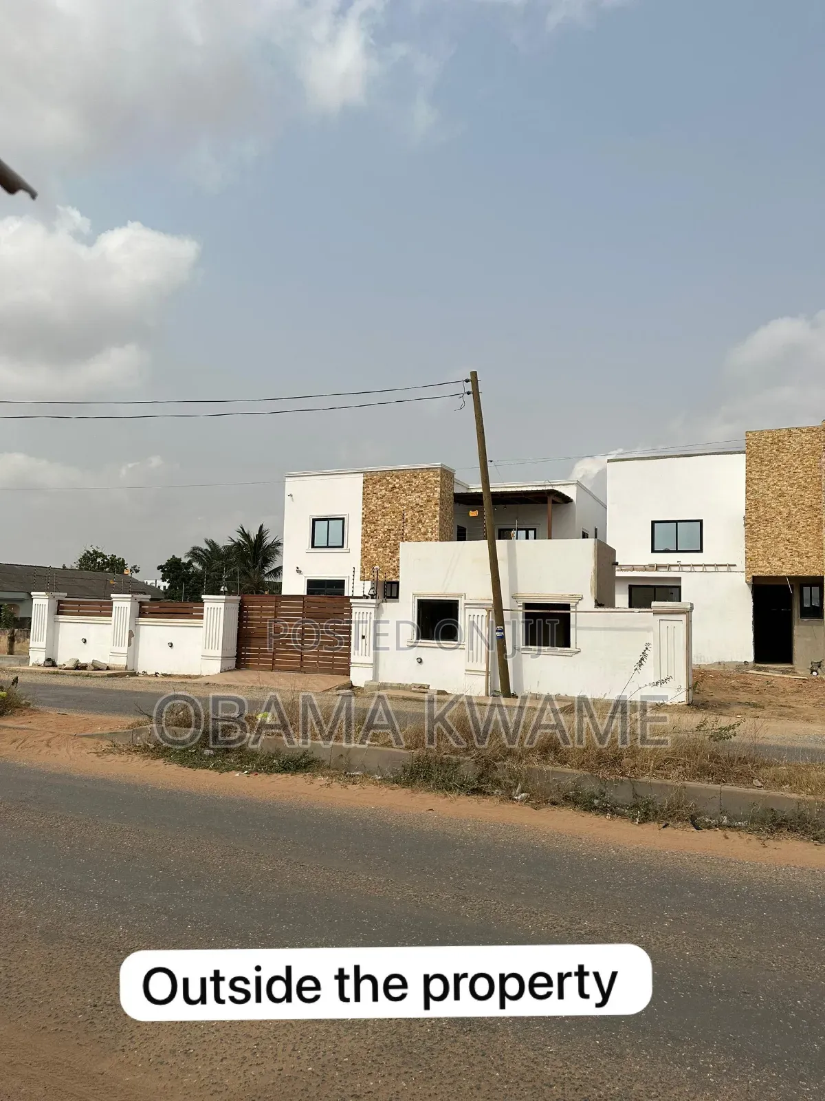 4bdrm House in Laryea Homes, Spintex for sale