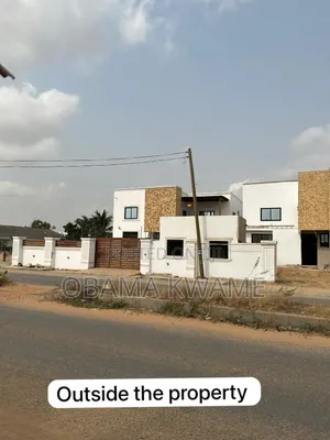 4bdrm House in Laryea Homes, Spintex for sale