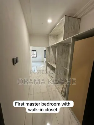 4bdrm House in Laryea Homes, Spintex for sale