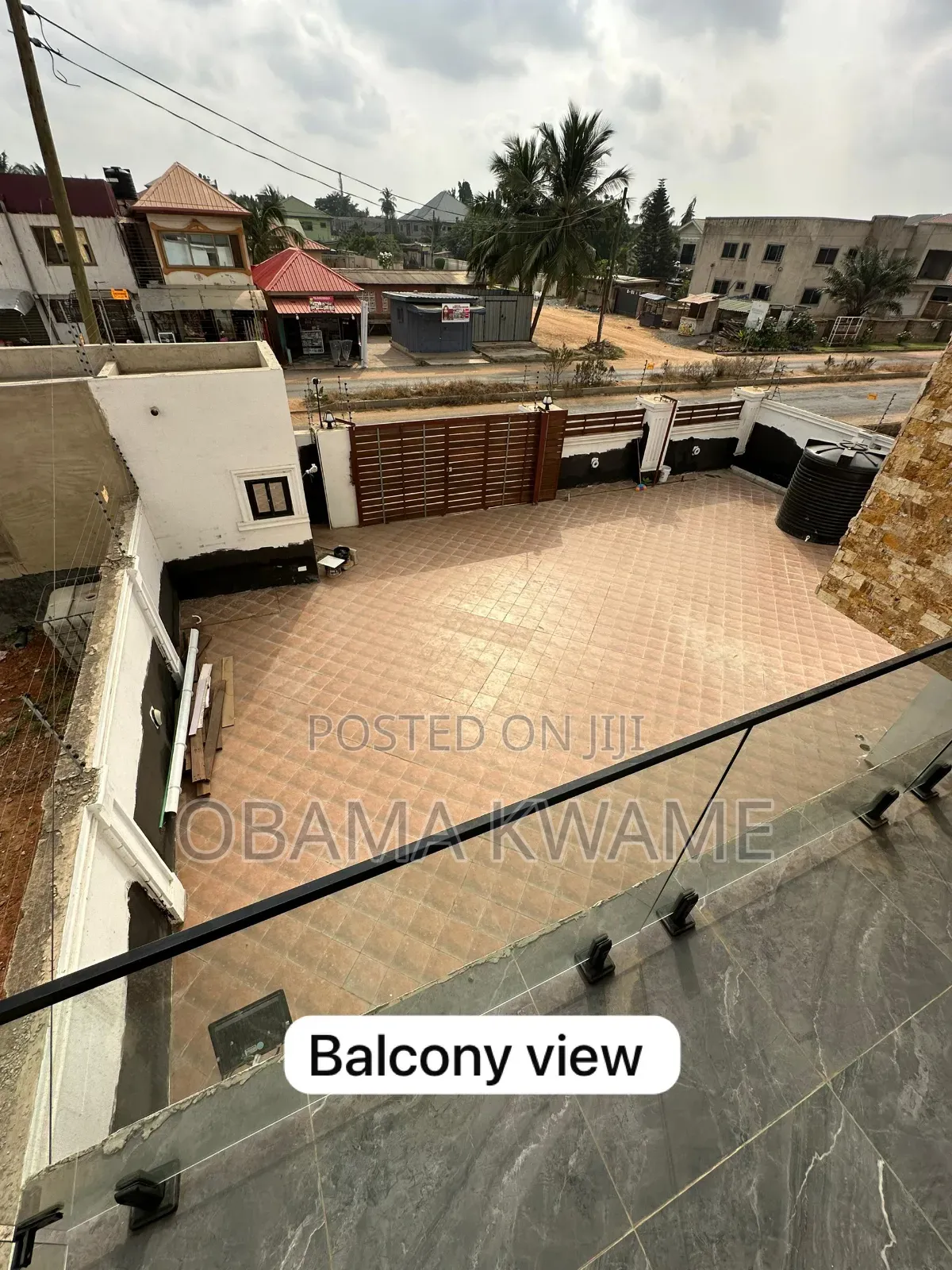 4bdrm House in Laryea Homes, Spintex for sale