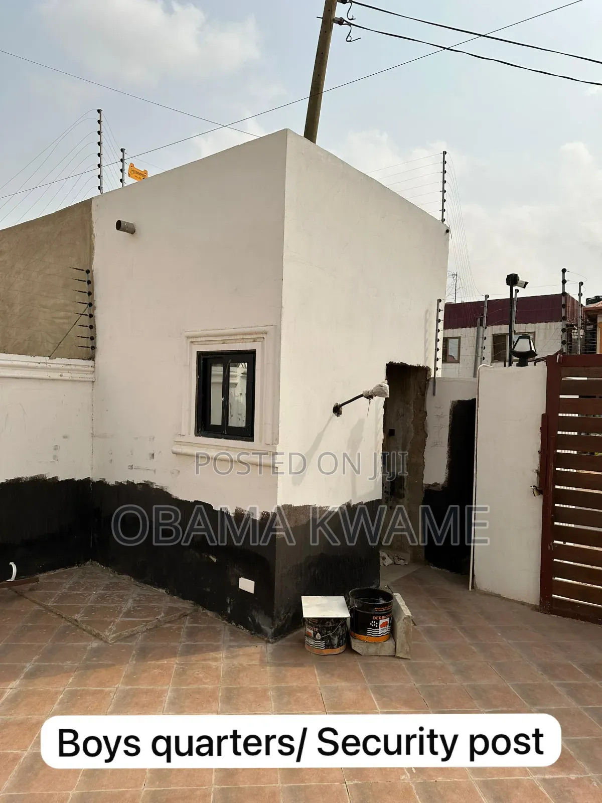 4bdrm House in Laryea Homes, Spintex for sale
