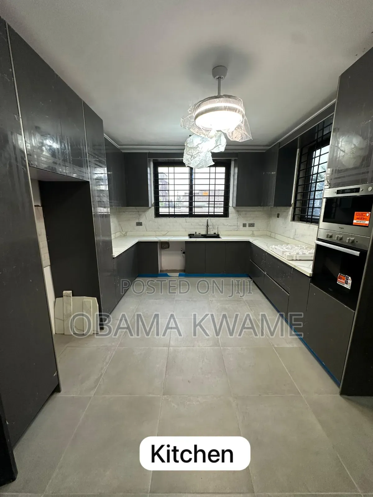 4bdrm House in Laryea Homes, Spintex for sale