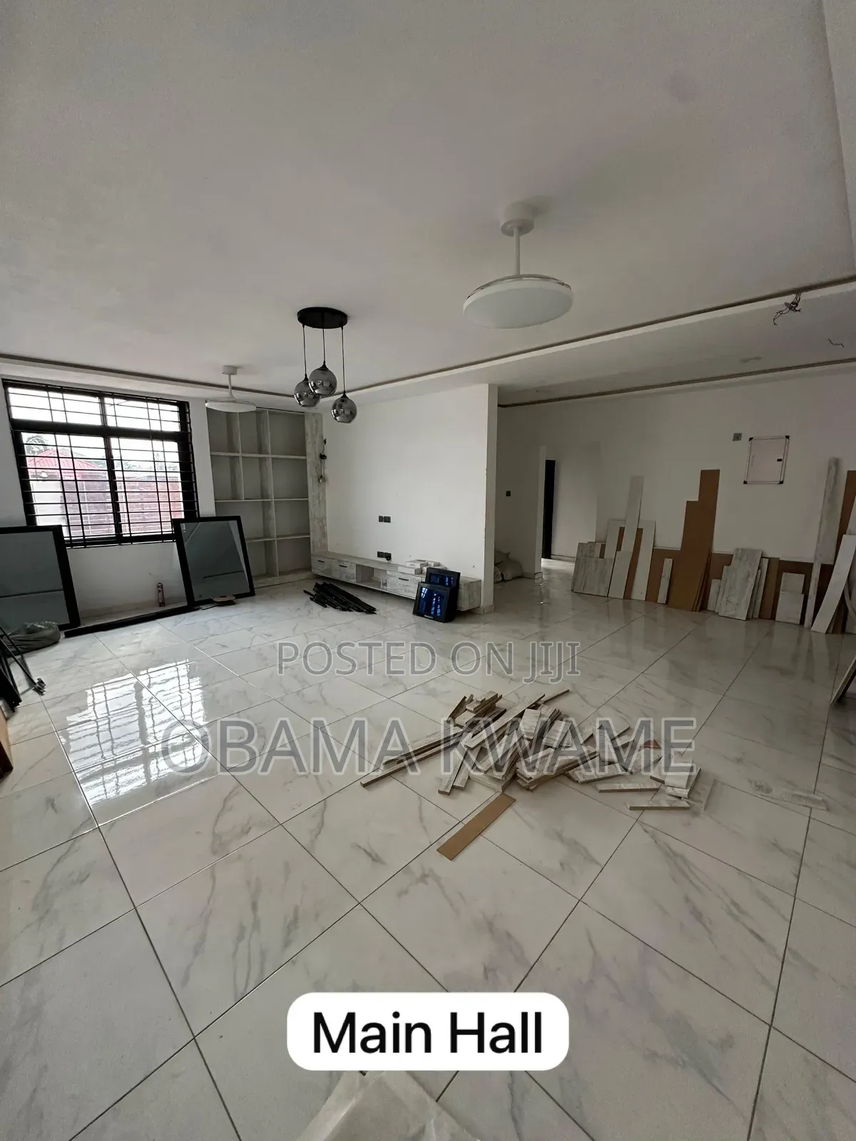 4bdrm House in Laryea Homes, Spintex for sale