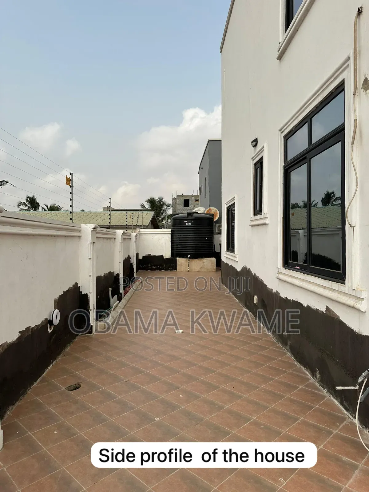 4bdrm House in Laryea Homes, Spintex for sale