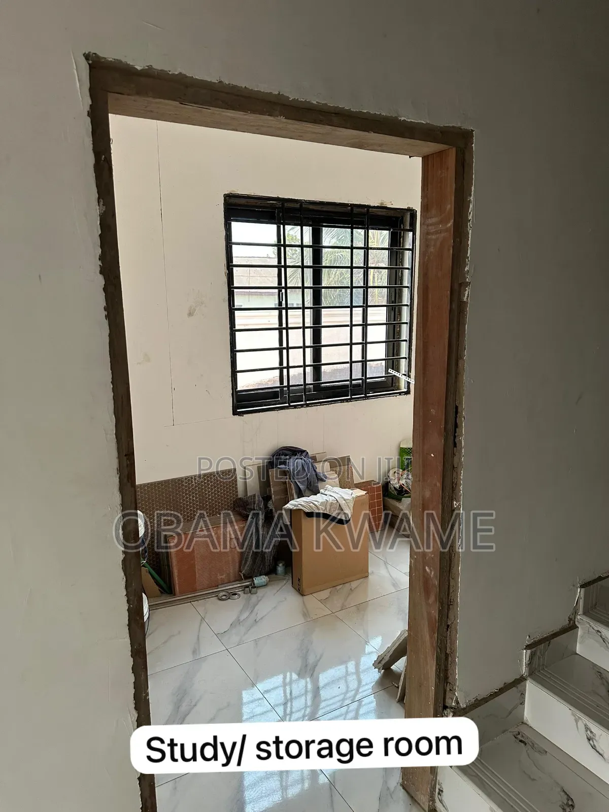 4bdrm House in Laryea Homes, Spintex for sale