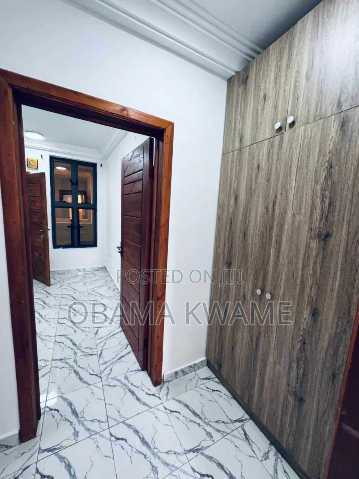 1bdrm Apartment in Laryea Homes, Pillar 2 for rent