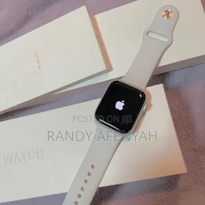 Apple Series 10. Clone