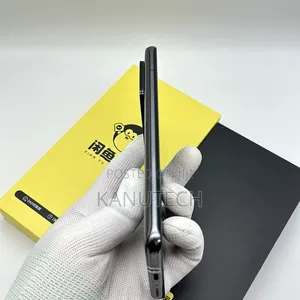 Xiaomi Mi 11 Ultra 512 GB Black