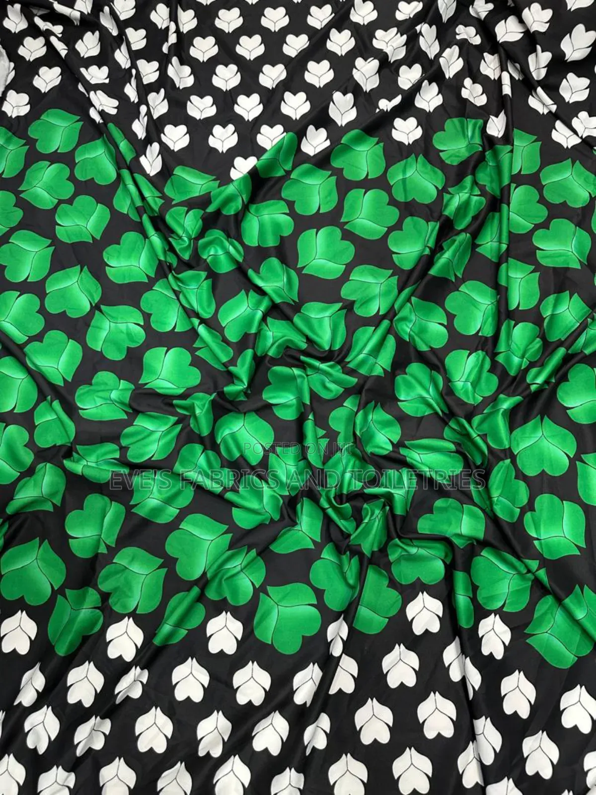Floral Fabrics