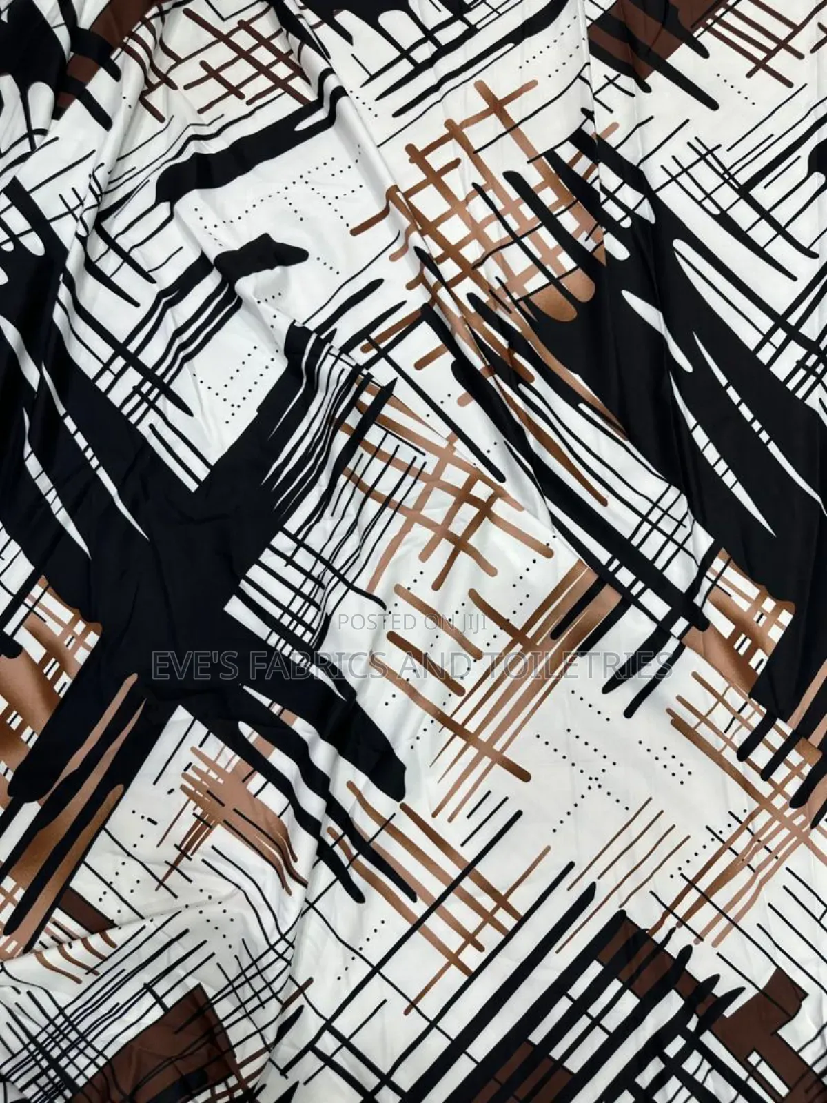 Floral Fabrics