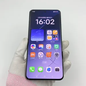 Xiaomi 14 Pro 256 GB Black