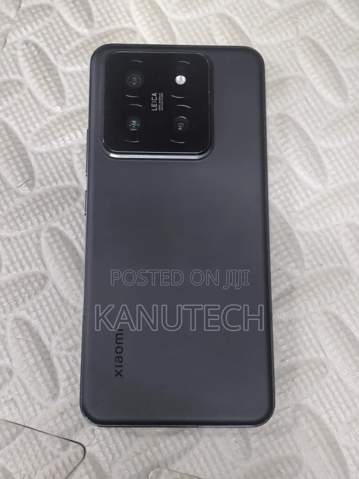 Xiaomi 14 Pro 256 GB Black