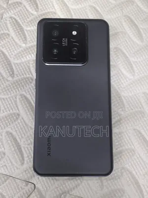 Xiaomi 14 Pro 256 GB Black