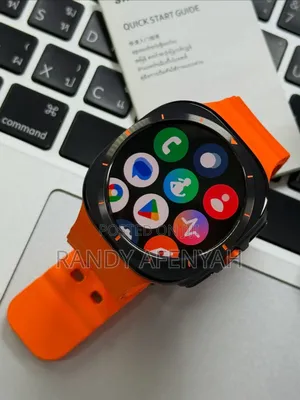 Samsung Galaxy Watch Ultra